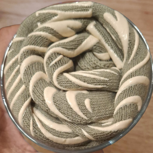 Coffee Ritual Set (Matcha) - Chaussettes Grip Pilates & Accessoires