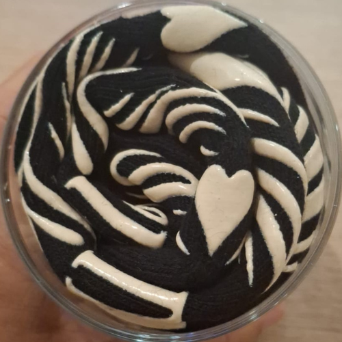 Coffee Ritual Set (Matcha) - Chaussettes Grip Pilates & Accessoires