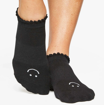 Signature Grip Socks