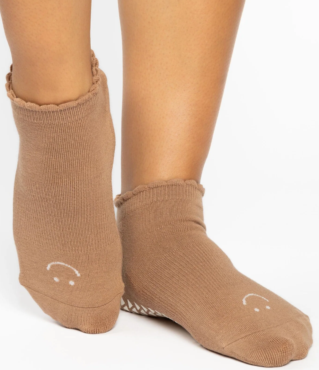 Signature Grip Socks