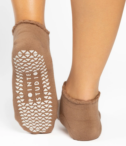 Signature Grip Socks