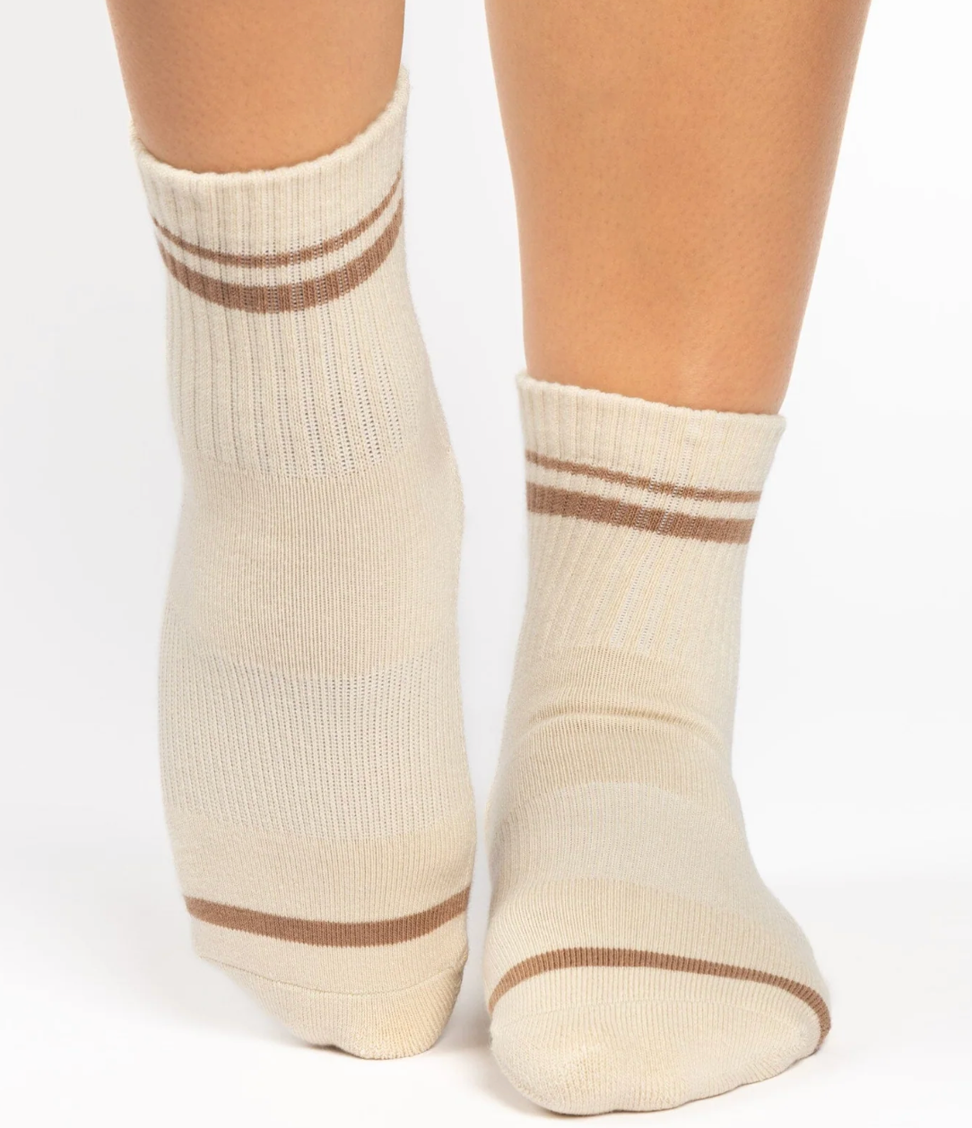 Signature Grip Socks