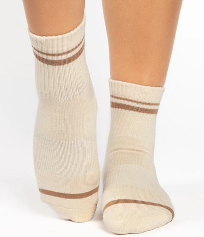 Signature Grip Socks