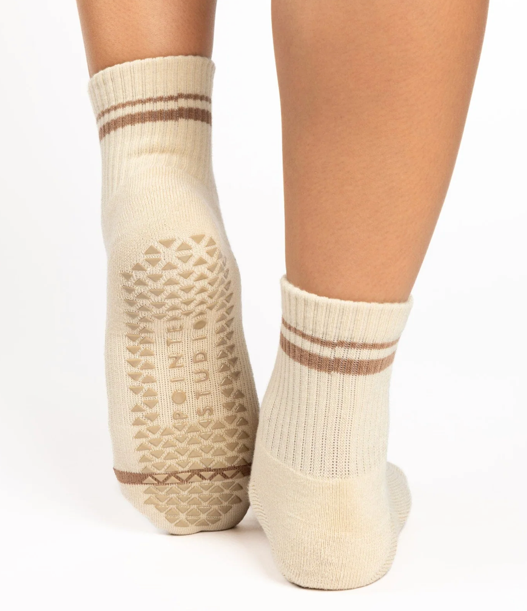 Signature Grip Socks