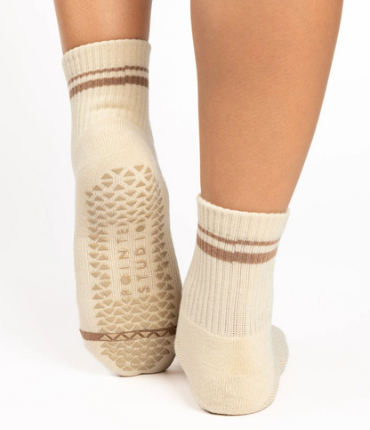 Signature Grip Socks