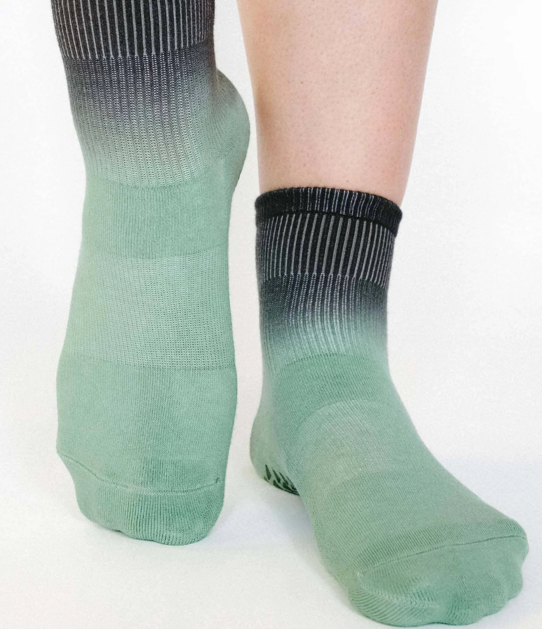 Signature Grip Socks