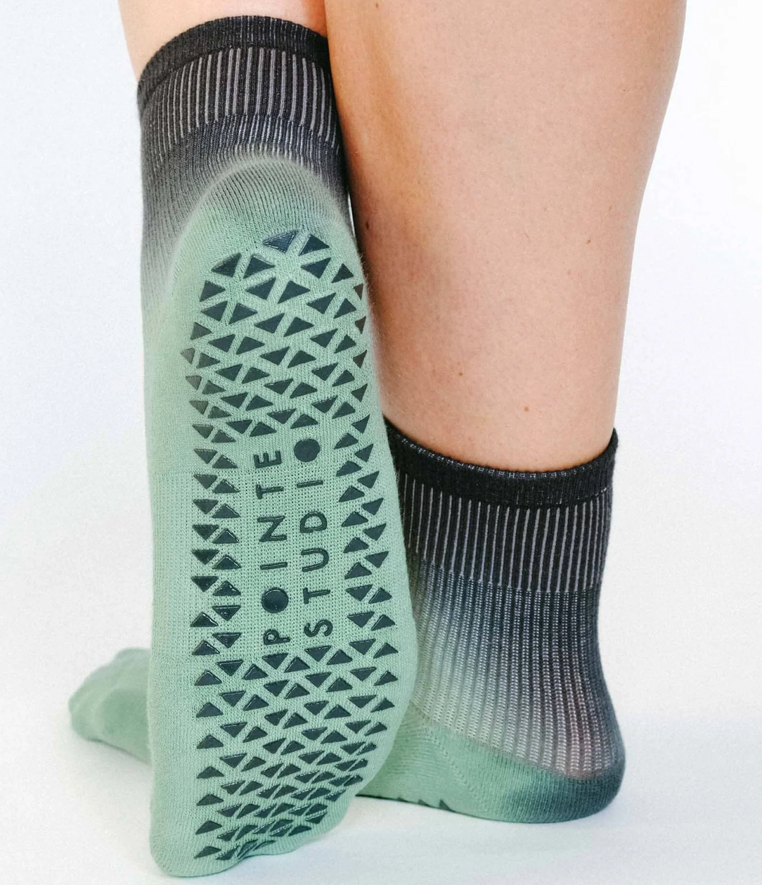 Signature Grip Socks