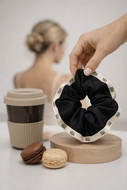 Coffret Satin Rituel