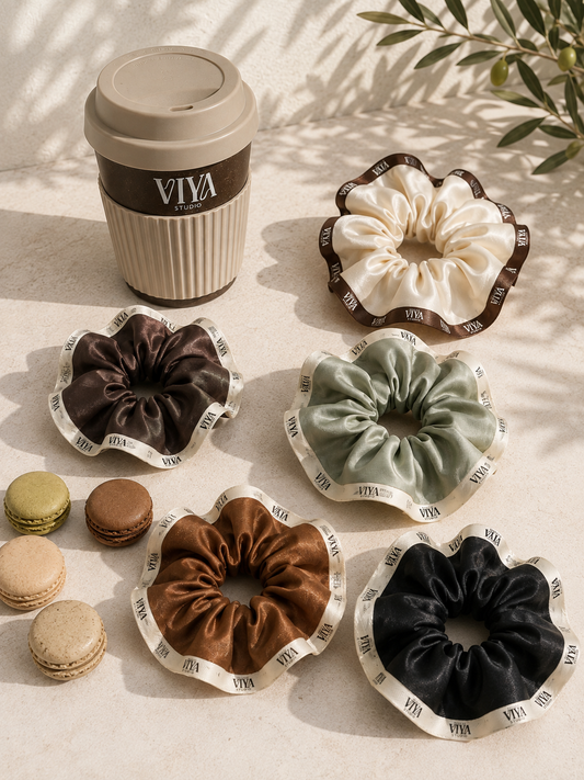 Coffret Satin Rituel