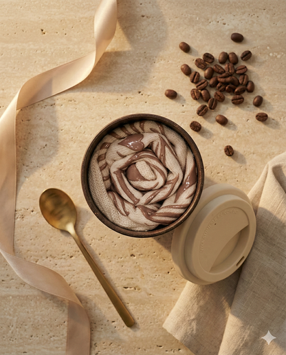 Signature Coffee Cup