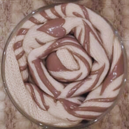 Coffee Ritual Set (Flat White) - Chaussettes Grip Pilates & Accessoires